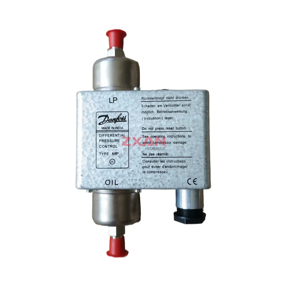 Danfoss MP55 060B017191-img1 Danfoss MP55 060B017191