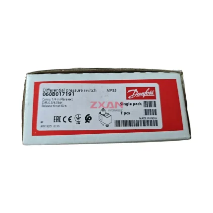 Danfoss MP55 060B017191