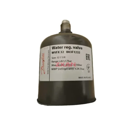 Danfoss WVFX32 003F1232 Water reg.valve