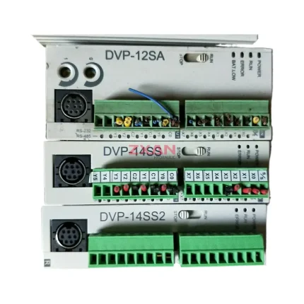 Delta DVP-14SS
