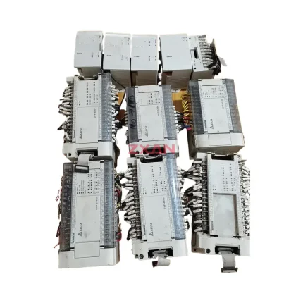 Delta DVP48HP00R