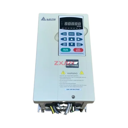 Delta VFD015V43A-2