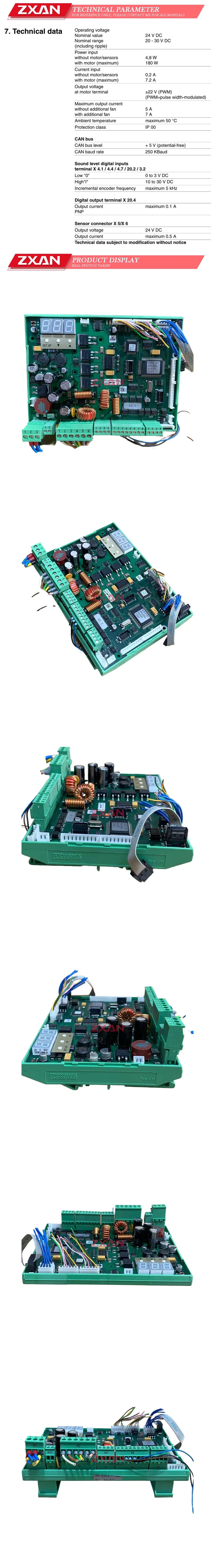 Digital RK4004 Description