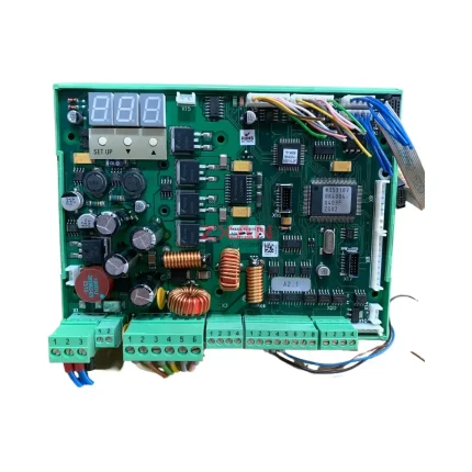 Digital RK4004