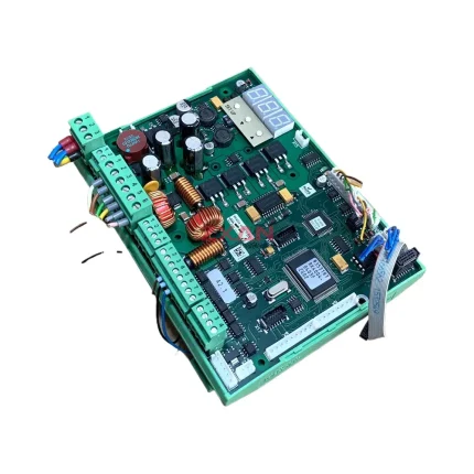 Digital RK4004