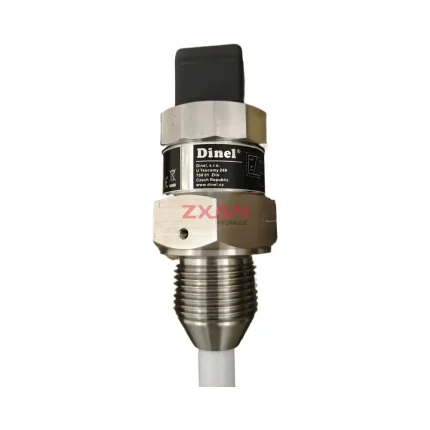 Dinel CLM-36N-12-G1-l E200 Liquid level sensor