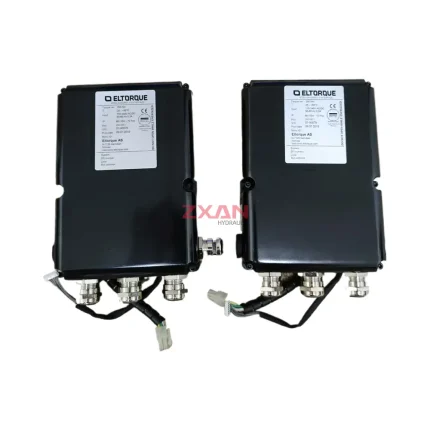 ELTORQUE QT250