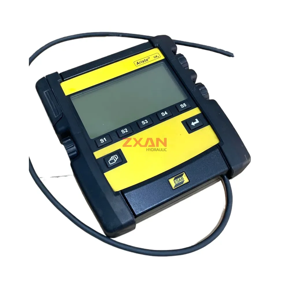 ESAB U82-img1 ESAB U82