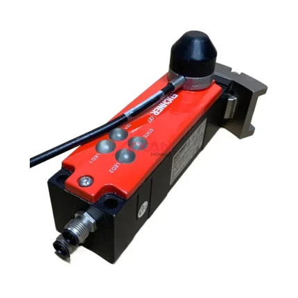 EUCHNER CET3-AR-CRA-AH-50X-SG-C2290-113139