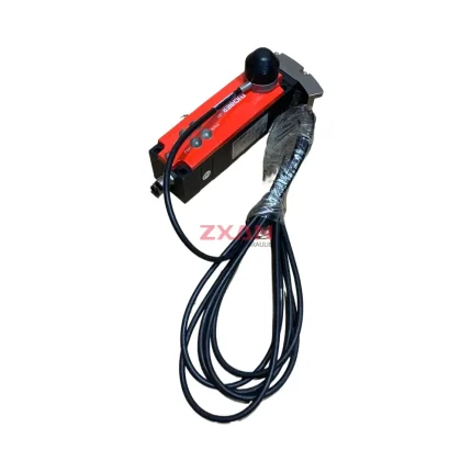 EUCHNER CET3-AR-CRA-AH-50X-SG-C2290-113139