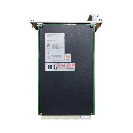 Emerson A6500-RC