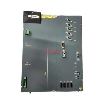 FAGOR MAB-000-4-L-A