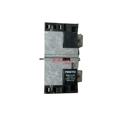 FESTO MSZC-3-21