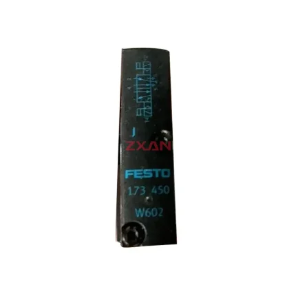 FESTO MSZC-3-21