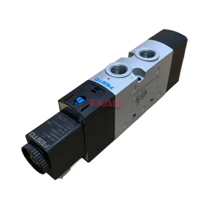 FESTO VUVS-L25-M52-MD-G14-F8