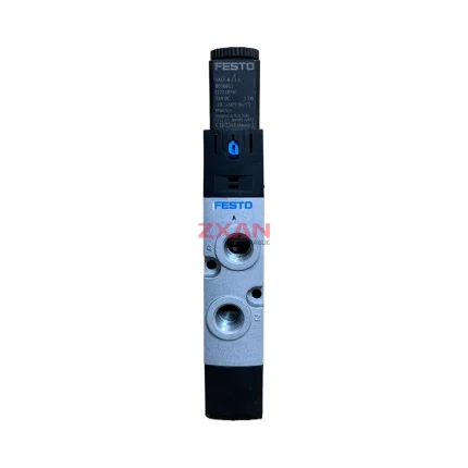 FESTO VUVS-L25-M52-MD-G14-F8