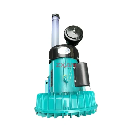 FULI HG-370
