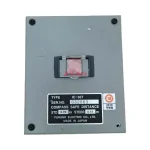 FURUNO IC-307 alarm button