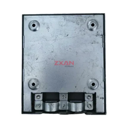 FURUNO IC-307 alarm button