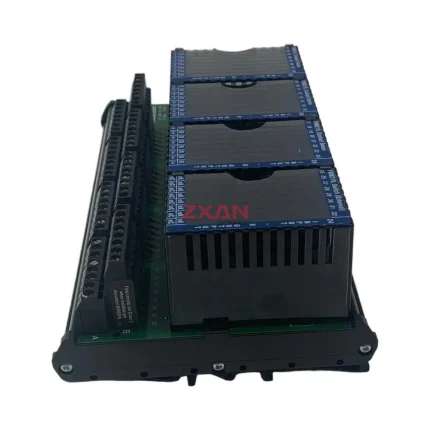 Foxboro P0917LH Discrete I/O Interface Module