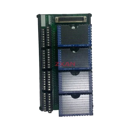 Foxboro P0917LH Discrete I/O Interface Module