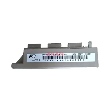 Fuji 2MBI200VA-060-50