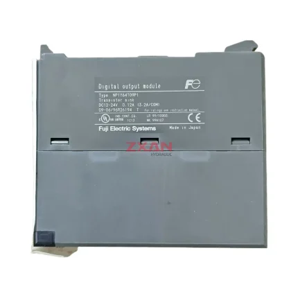 Fuji NP1Y64T09P1 Digital output module
