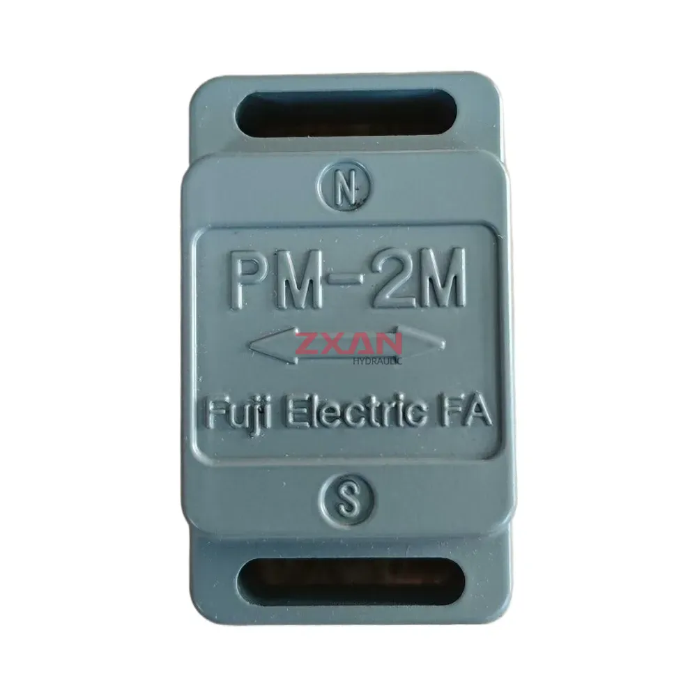 Fuji PM-2M Proximity switch-img1 Fuji PM-2M Proximity switch