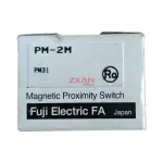 Fuji PM-2M Proximity switch