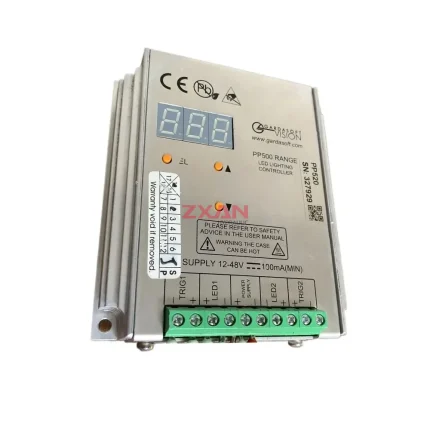 GARDASOFT PP520