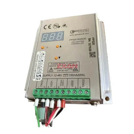 GARDASOFT PP520