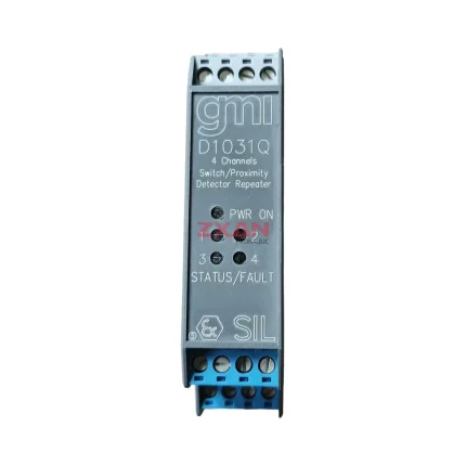 GMI D1031Q