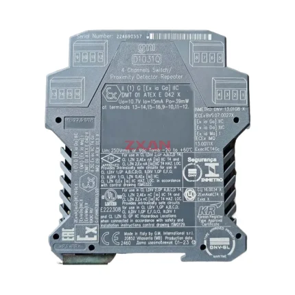 GMI D1031Q