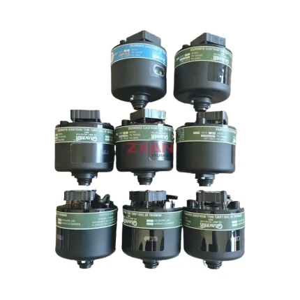 GRAVINER F41LP-005KK-95V