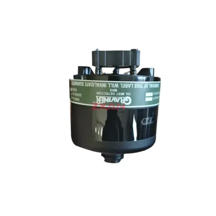 GRAVINER F41LP-005KK-95V