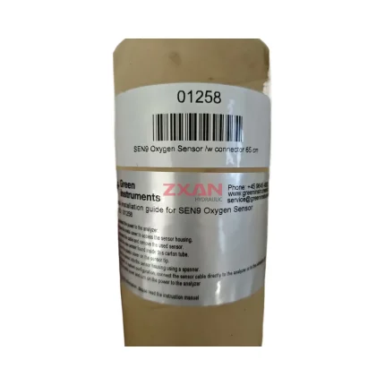 GREEN INSTRUMENTS SEN9 01258