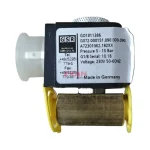 GSR GO1811386 K0511890 Solenoid Valve
