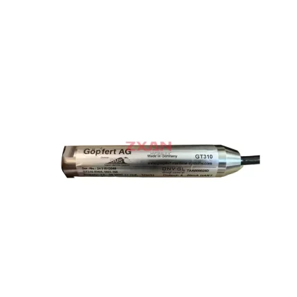 Göpfert AG GT310-EH05-1003-160 system