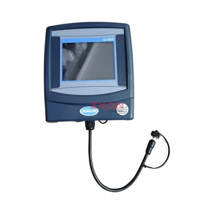 HACH SC1000 DISPLAY