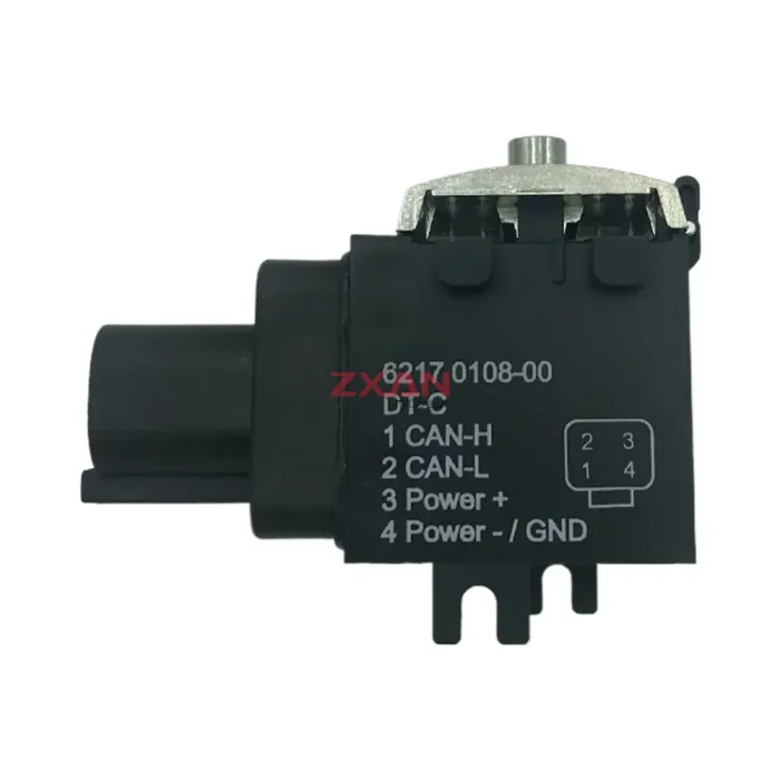 HAWE 6217 0108-00