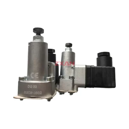 HAWE DG33