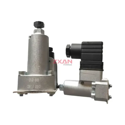 HAWE DG33