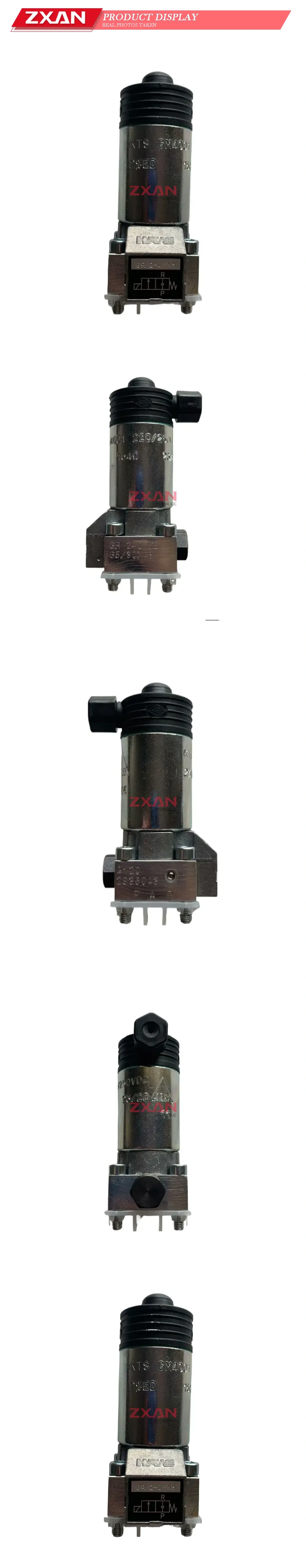 HAWE GR2-0-KB-G5/30x48 Description