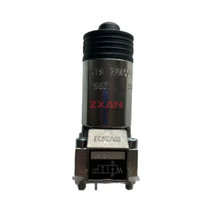 HAWE GR2-0-KB-G5/30x48