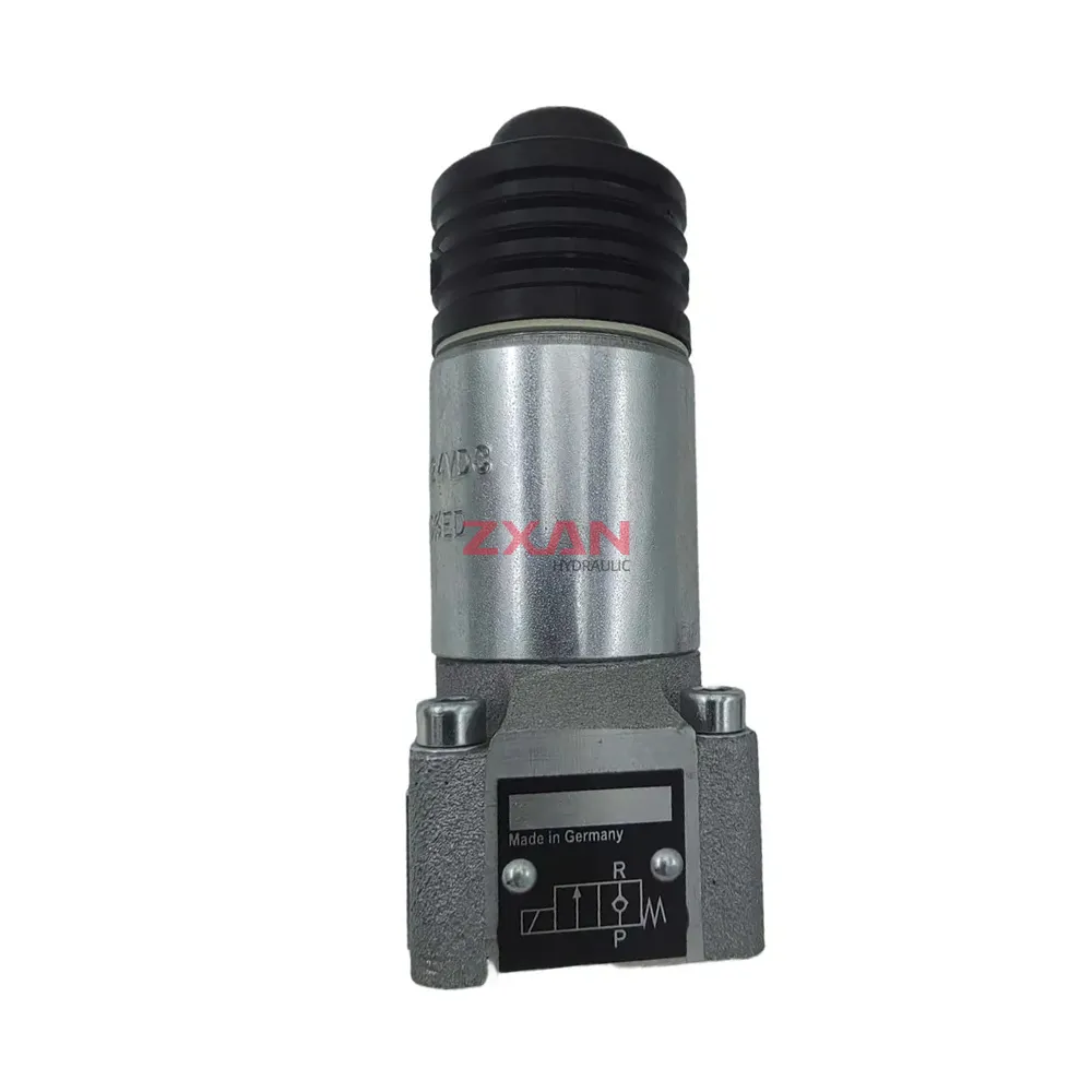HAWE VP1 Z-G24-img1 HAWE VP1 Z-G24