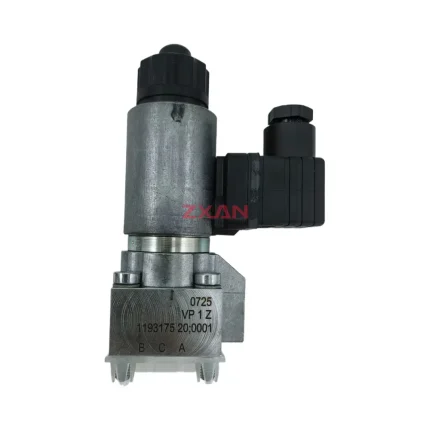 HAWE VP1 Z-GM24