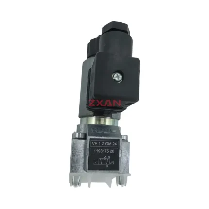 HAWE VP1 Z-GM24