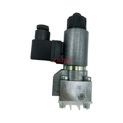 HAWE VP1R-G24
