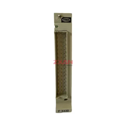 HIMA F3330 output module