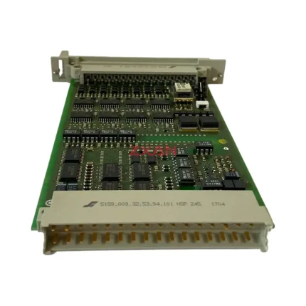 HIMA F3330 output module